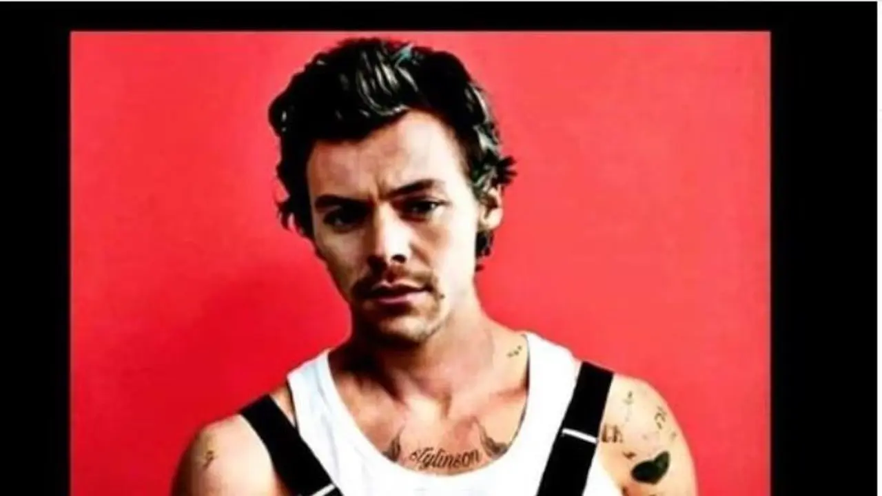 Harry Styles