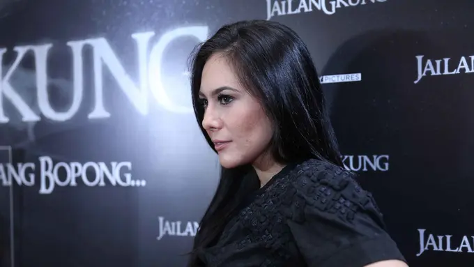 [Bintang] Wulan Guritno