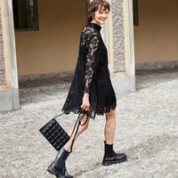 H&M Fall Fashion 2020. Sumber foto: Document/H&M.