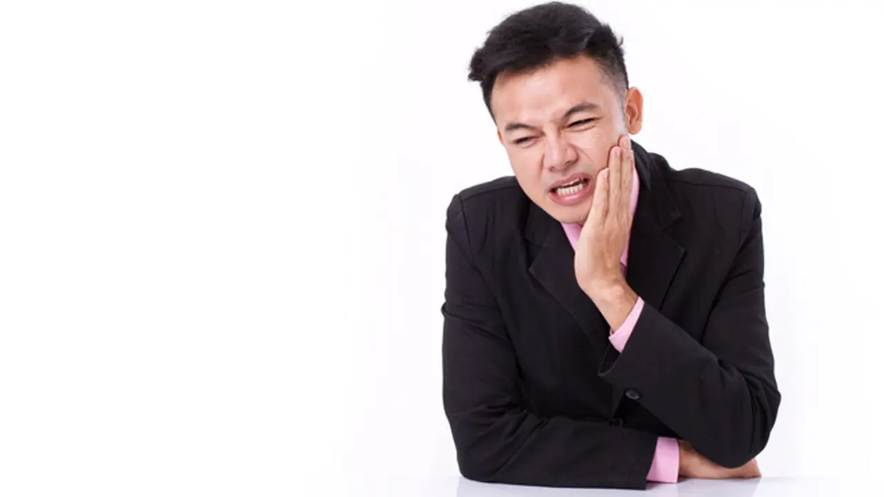 Sikat Gigi Asal-asalan Bisa Bikin Baper di Kantor, Lho Kok Bisa?