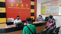 Seorang Ibu di Gorontalo Tewas Diduga Usai Disemprot Disinfektan