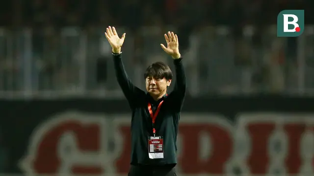 Shin Tae-yong