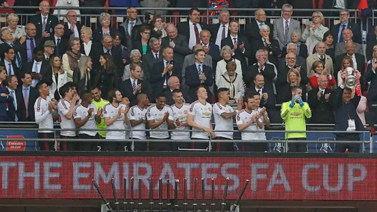 Manchester United