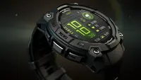Harga Garmin Instinct 3 Solar, Smartwatch GPS Ultra-Tangguh dengan Baterai Tak Terbatas