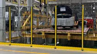 Pabrik BYD Subang Siap Produksi 150 Ribu Mobil per Tahun, Serap 20 Ribu Pekerja