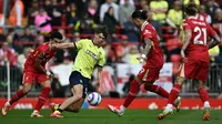 Southampton Beri Diskon untuk Wonderkidnya, MU Tertarik Angkut?