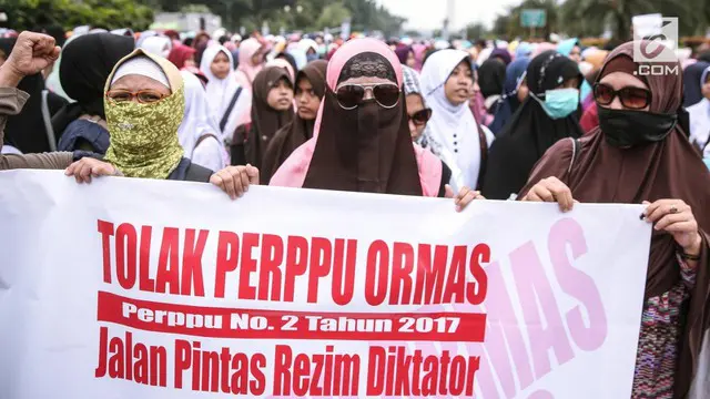 Kawal Aksi 287, Polisi Turunkan 10 Ribu Anggota