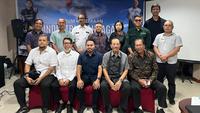 Kemenpora Gelar Forum Kemitraan Industri Olahraga di Bali: Sinergi Olahraga dan Pariwisata demi Mendorong Perekonomian Daerah