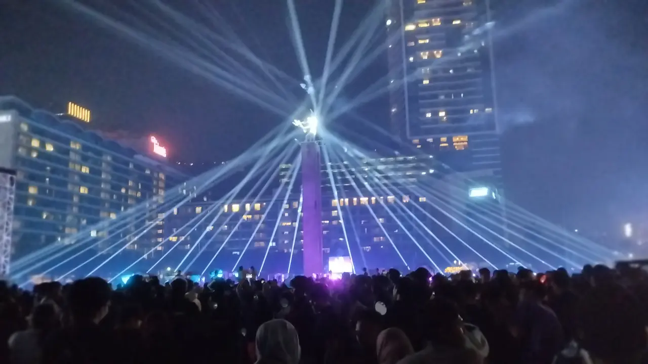 Tahun Baru