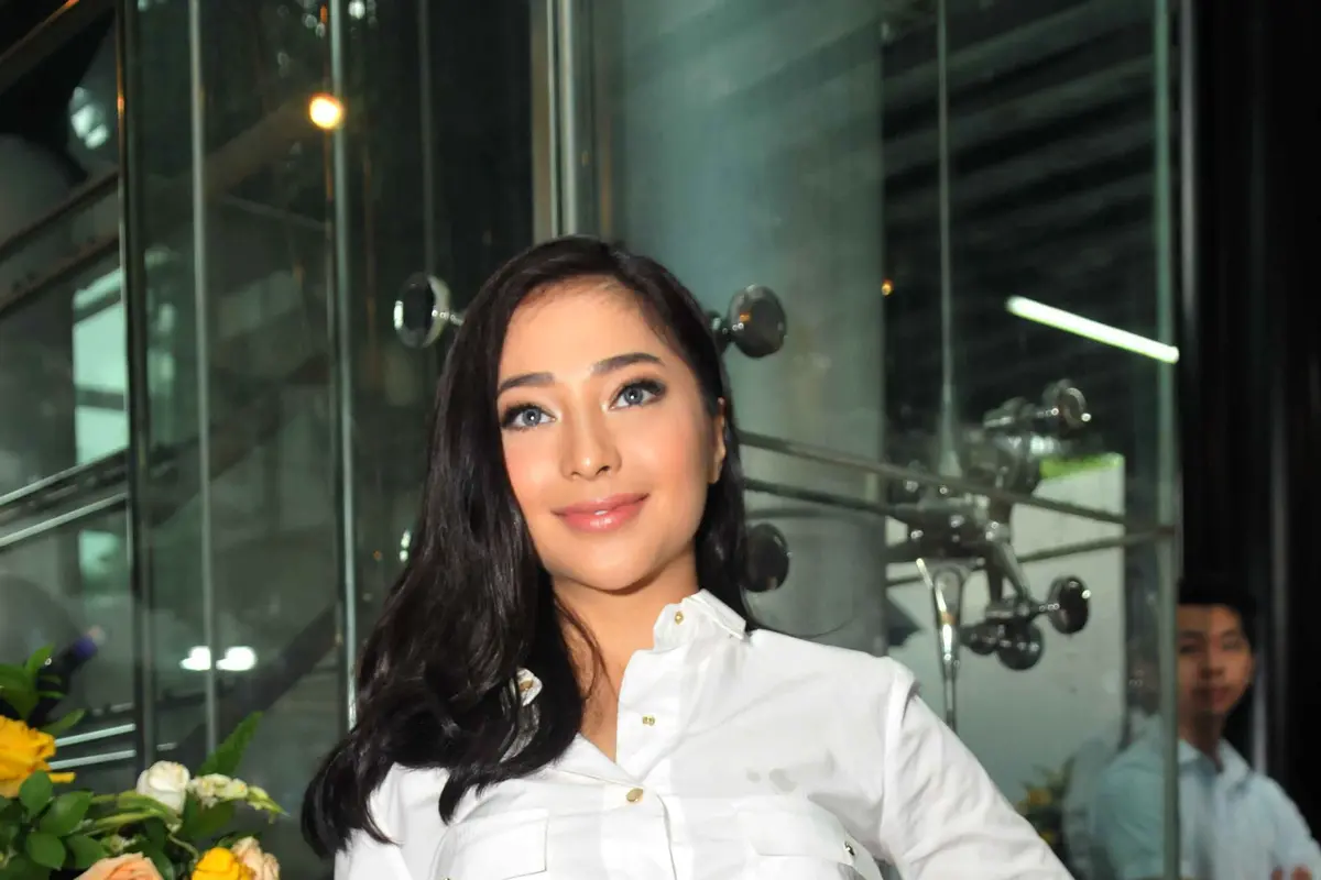 [Bintang] Nikita Willy