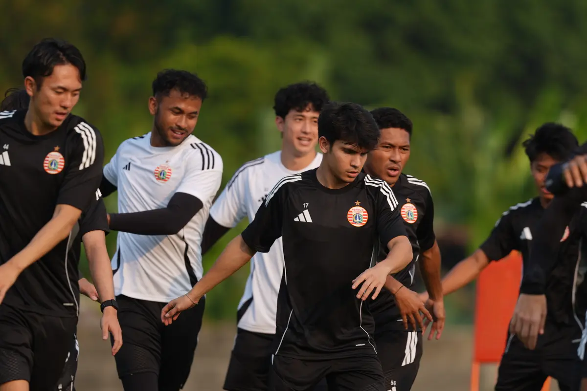 Persija Jakarta