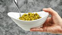 Ilustrasi kacang hijau (Foto: freepik/azerbaijan_stockers)