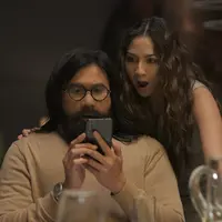 Perfect Strangers (Foto: Prime Video)