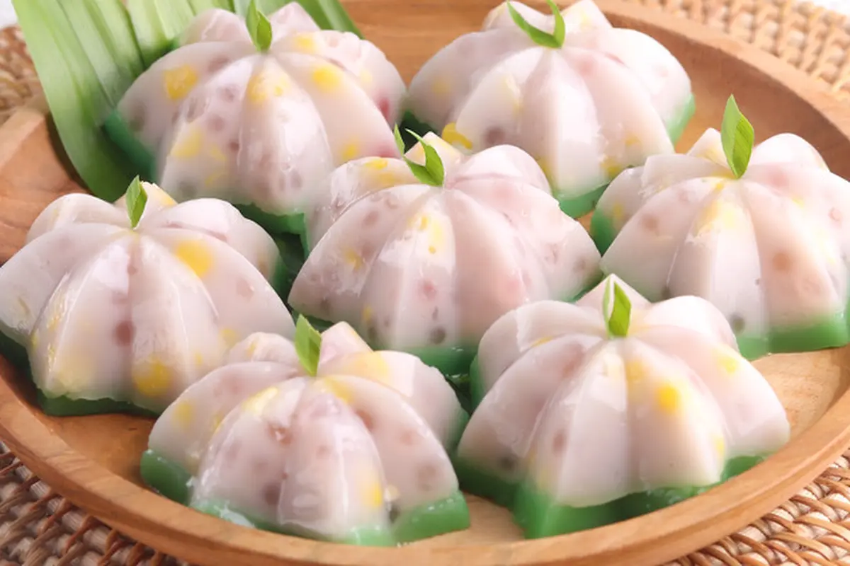 kue jagung hunkwe