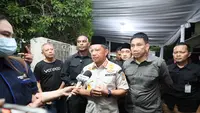 Mendagri Tito Sampaikan Duka atas Wafatnya Meriyati Hoegeng di Usia 100 Tahun