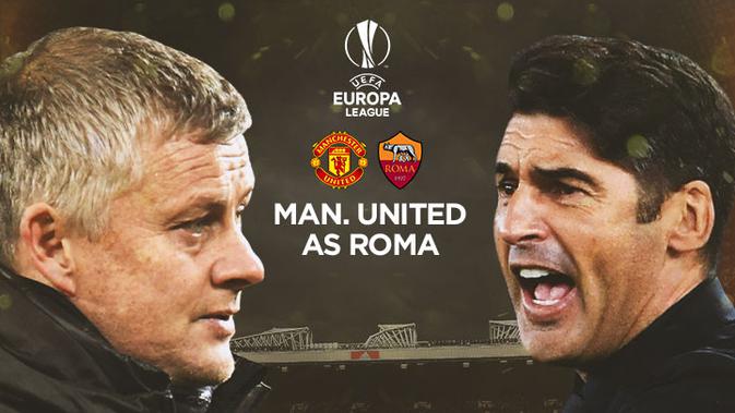 picture Roma Vs Man United 2007 prediksi liga europa manchester united