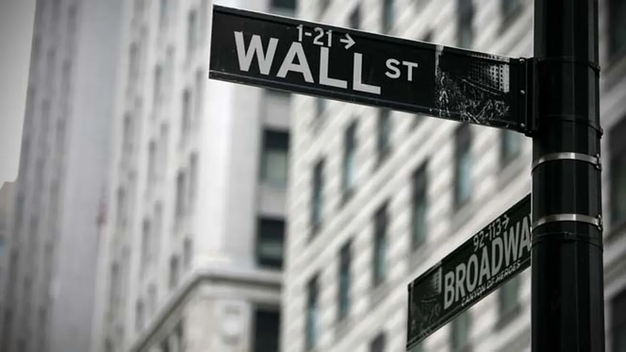 Wallstreet 2