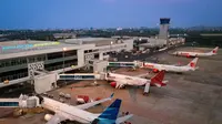 InJourney Airports Borong 27 Penghargaan ACI, Tengok Daftar Lengkapnya