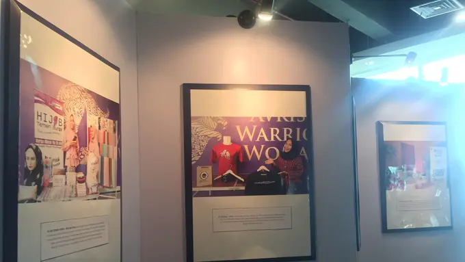 Avrist warrior women