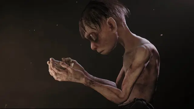 The Lord of the Rings: Gollum (Daedalic Entertainment)