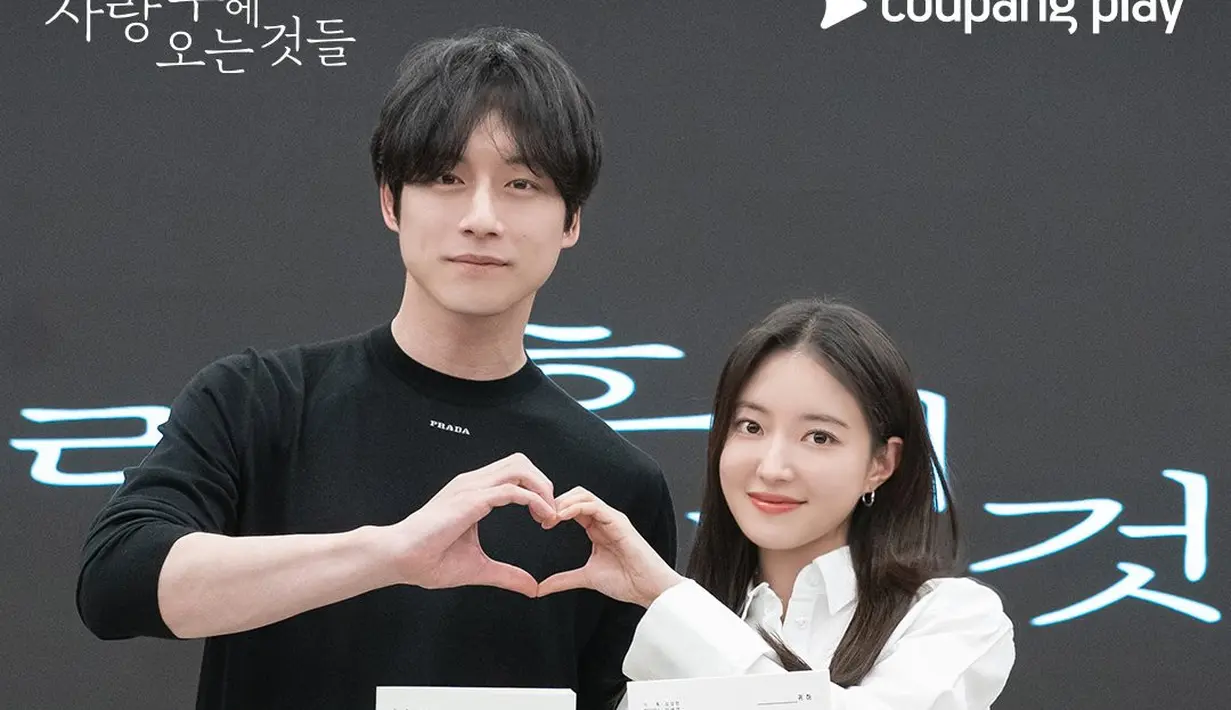 Meski baru dirilis konten pertama, namu pecinta drakor sudah tertarik sepenuhnya dengan chemistry Sakaguchi Kentaro dan Lee Se Young. Mereka tidak sabar melihat kolaborasi apik dari dua bintang top lintas negara ini.