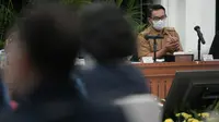 Jabar Rekap Kehadiran Pegawai Usai Libur Lebaran Lewat Aplikasi K-Mob