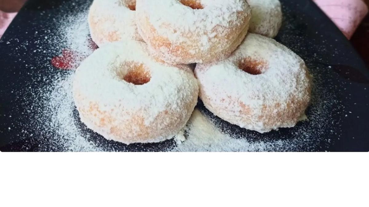 Resep Donat Kentang Tanpa Ragi: Cepat, Empuk, dan Lezat untuk Camilan Keluarga