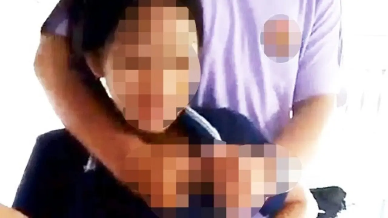 Ganjaran Bagi 4 Siswa SMK Pembuat Video Mesum Saat Praktikum