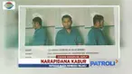 Napi narkoba kabur dari Lapas Padang Sidempuan dengan melompat tembok setinggi 7 meter.