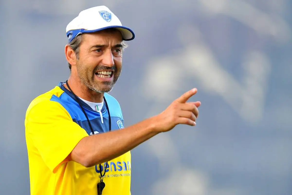 Marco Giampaolo