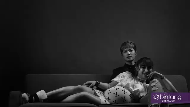 [Bintang] C2 Eksklusif Lee Jeong Hoon