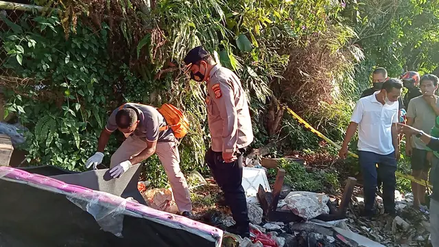 Polisi Balikpapan