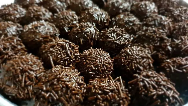 Ide Kue Kering 4 Bahan untuk Suguhan Lebaran Hemat Waktu