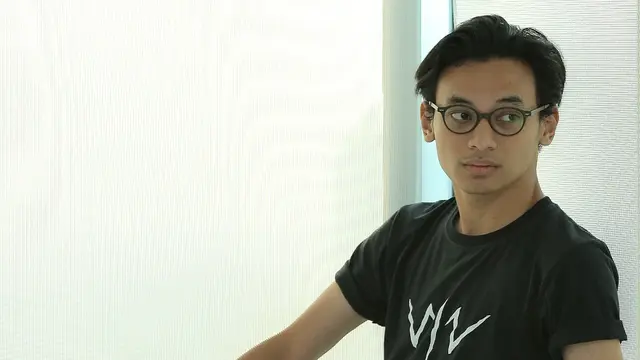 [Bintang] Yusuf Mahardika