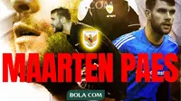Media Amerika Sudah Prediksi Maarten Paes Cabut dari FC Dallas: Kegagalan Timnas Indonesia ke Piala Dunia 2026 Jadi Alasan