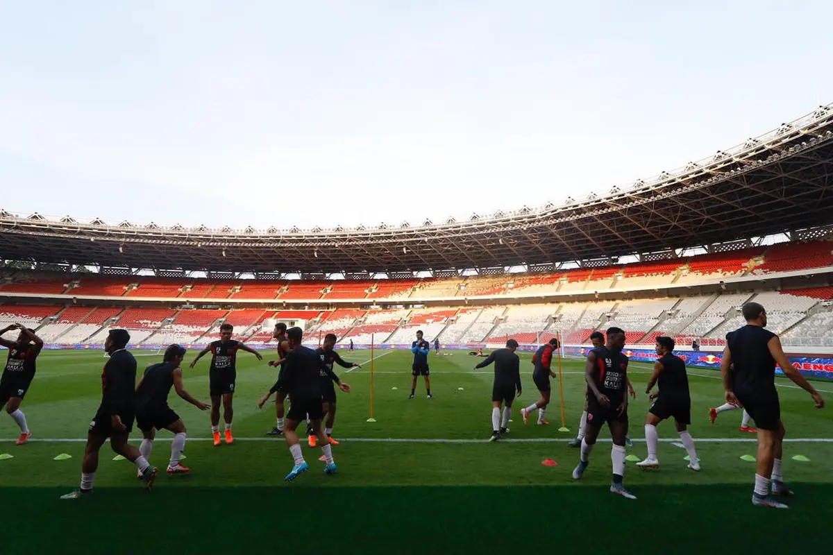 PSM Makassar