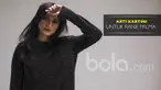 Ranie Palma, pebasket cantik Merpati Bali mengungkapkan arti Kartini untuk kehidupannya dan di dunia olahraga