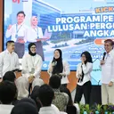 Magang Nasional Batch 3 Khusus Perusahaan Swasta, Buka Oktober