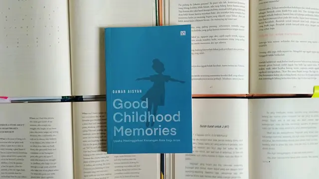 Good Childhood Memories