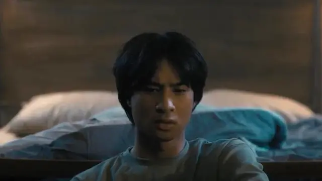 Film Malam Pencabut Nyawa (Dok. Base Entertainment)