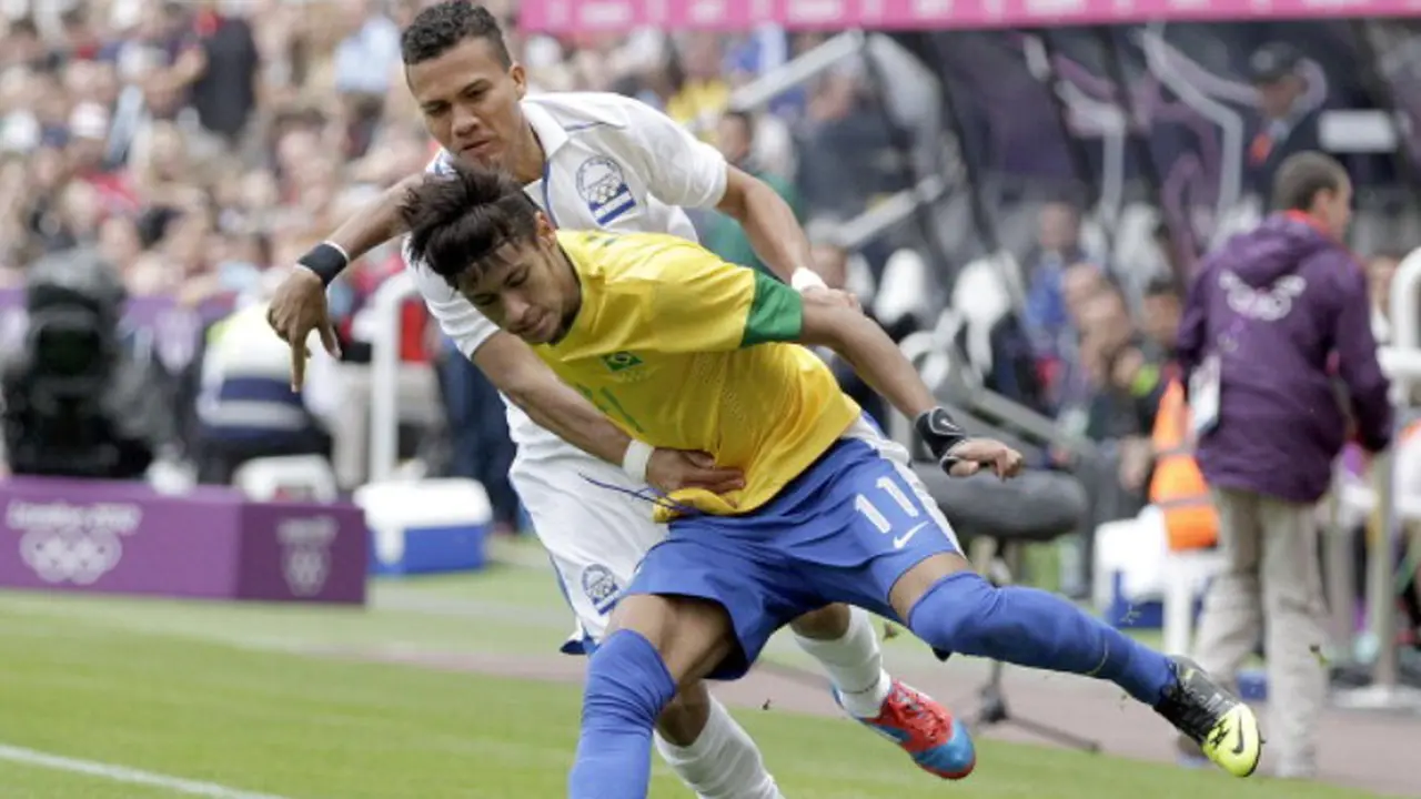 Arnold Peralta