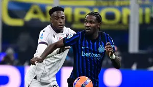 MU Dapat Lampu Hijau dari 3 Target di Bursa Transfer: Jhon Lucumi Favorit