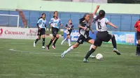 Tim Debutan Juara MSC 2024 Bandung Series 2