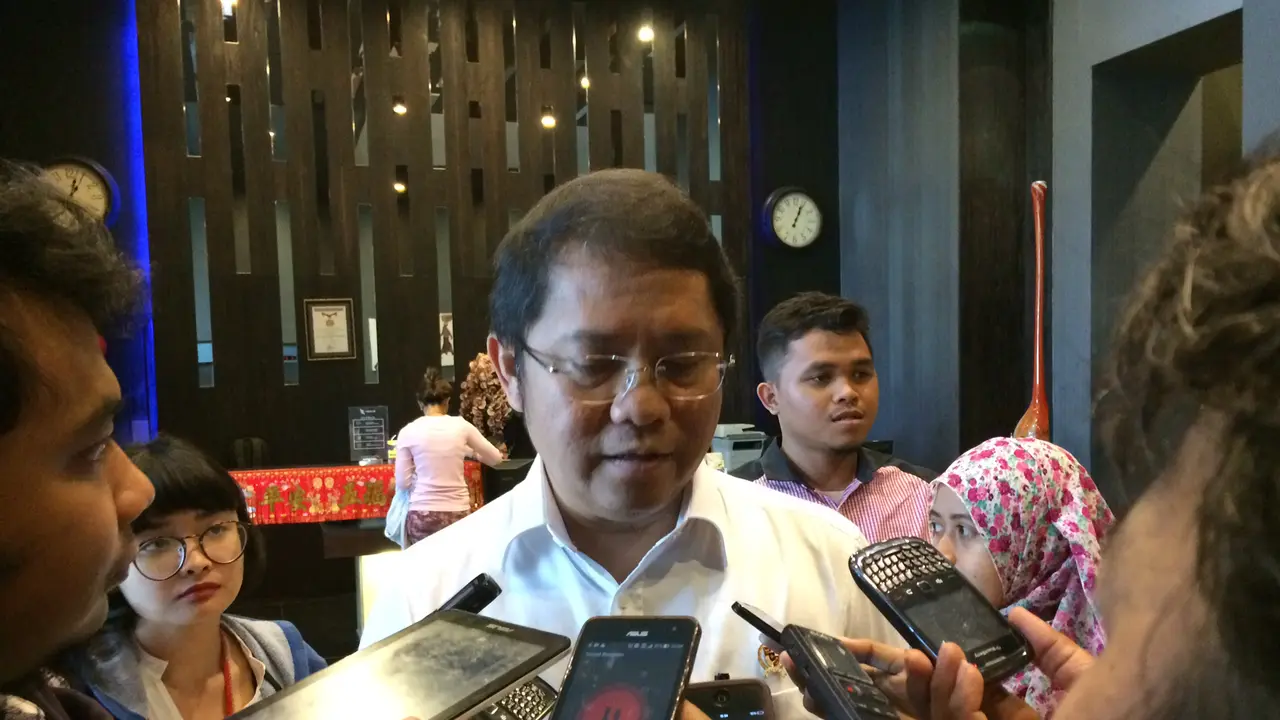 Menkominfo: Aturan Main 4G LTE Diumumkan Besok