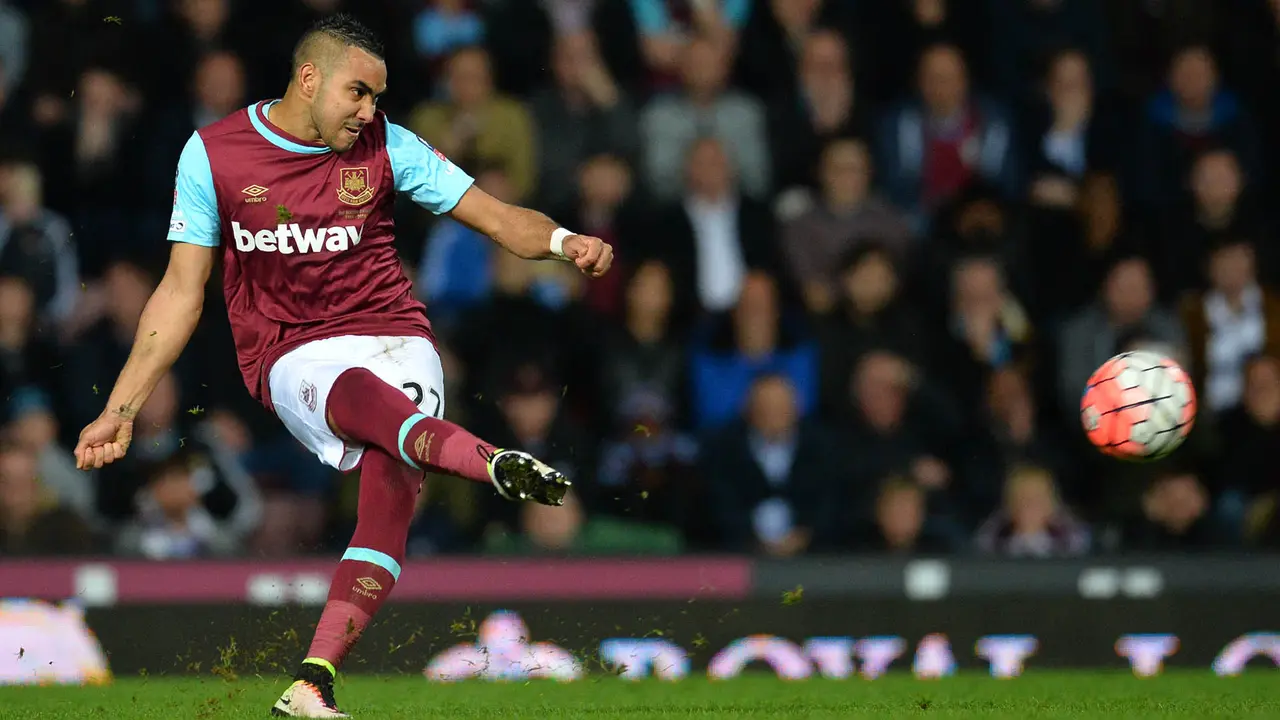 Dimitri Payet dan 5 Pemain Incaran Chelsea pada Januari 2017