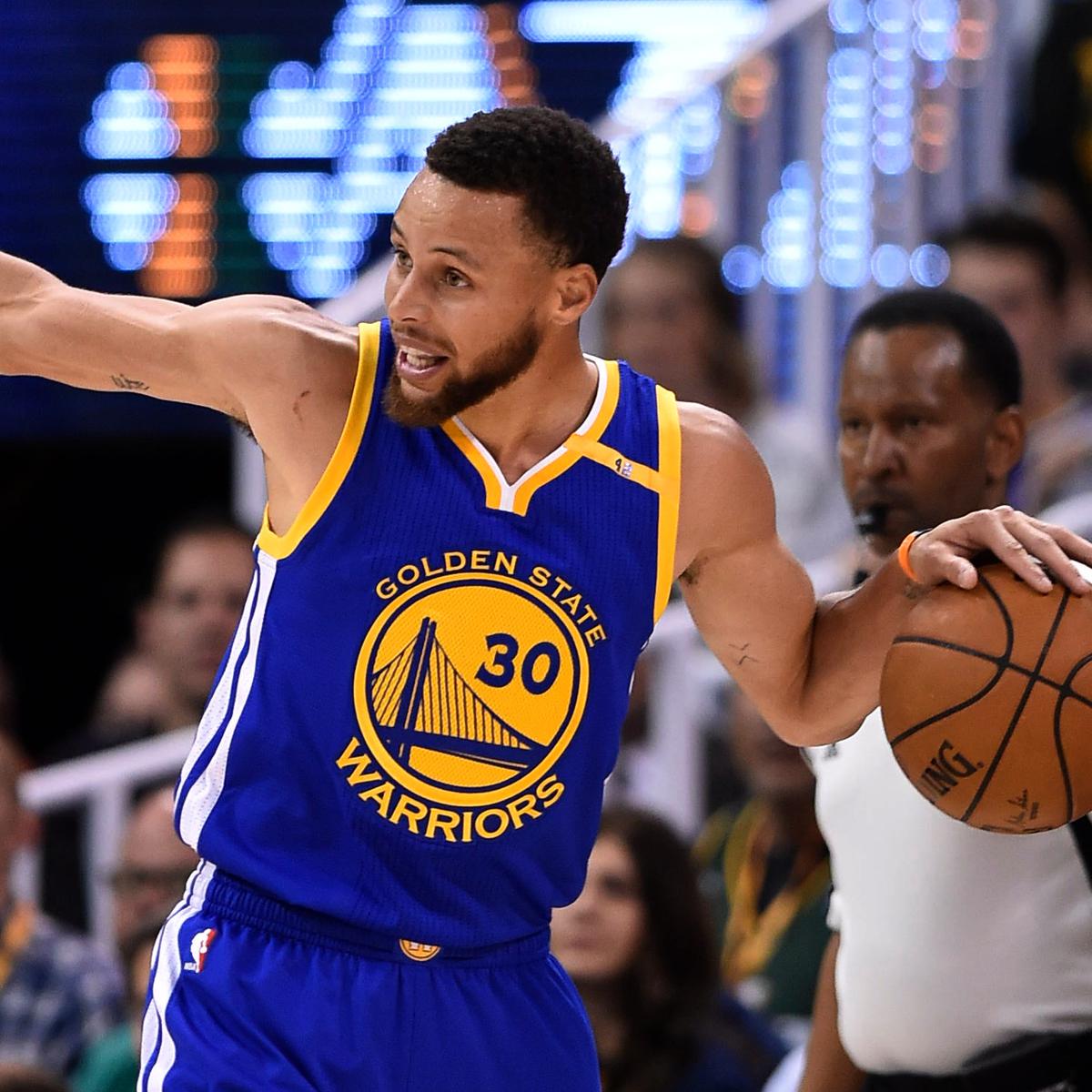 Nba 10 Fakta Unik Tentang Stephen Curry Bola Liputan6 Com