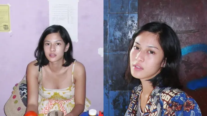 Potret Lawas Dian Sastrowardoyo Kenakan Batik dari Masa ke Masa, Tampil Cantik Alami dengan Bare Face