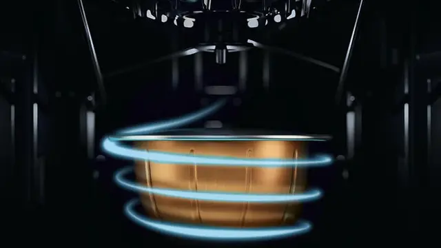 Teknologi Centrifusion