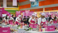 Bright Gas Cooking Competition 2026 Resmi Dibuka, Menangkan Total Hadiah Ratusan Juta hingga Kursus Kuliner di Le Cordon Bleu Thailand