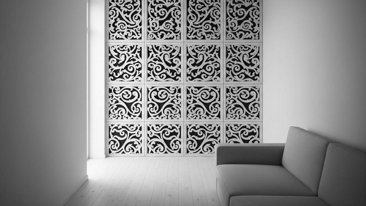 Hindari! 5 Model Roster yang Kurang Cocok untuk Rumah Sempit Agar Tidak Terasa Sesak